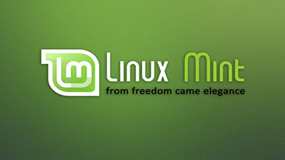 Linux Mint