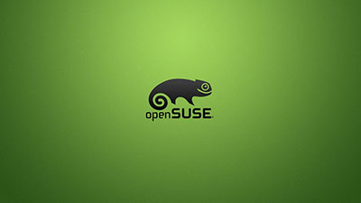 OpenSUSE